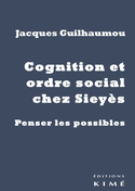 Cognition et ordre social chez Sieyès